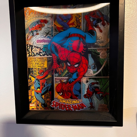 Great Marvel frames - Picture 3 of 5
